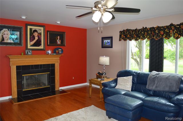 5708 Berwick Court, Independence Charter Township, MI 48346