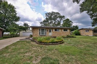 851 Southwind Drive, Fairfield, OH 45014