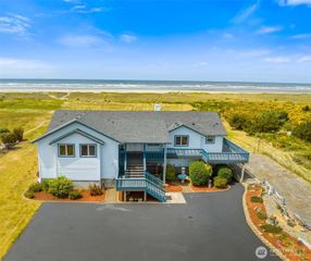 708 Sea Vista Lane, Grayland, WA 98547