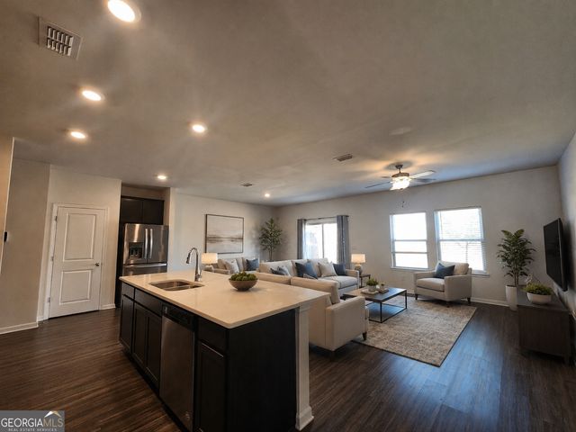 4643 Piston Junction, Mableton, GA 30126