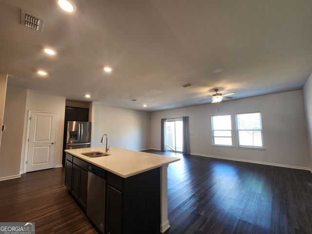 4643 Piston Junction, Mableton, GA 30126