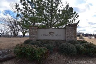 22037 Cliffside Place, Claremore, OK 74019