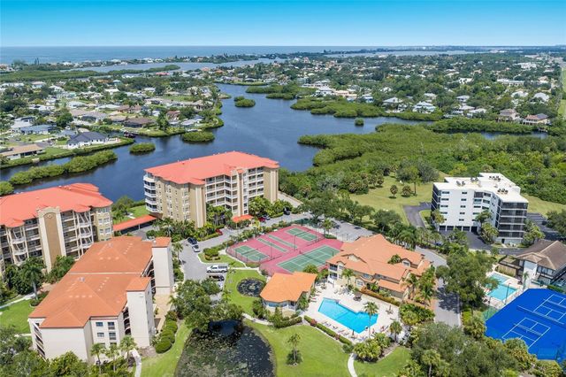 5100 JESSIE HARBOR DRIVE 404, Osprey, FL 34229