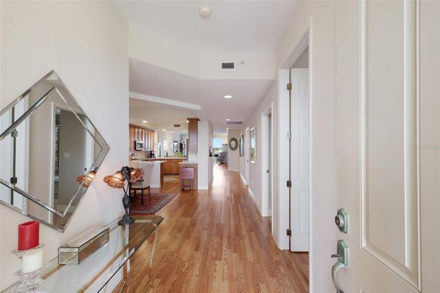 5100 JESSIE HARBOR DRIVE 404, Osprey, FL 34229