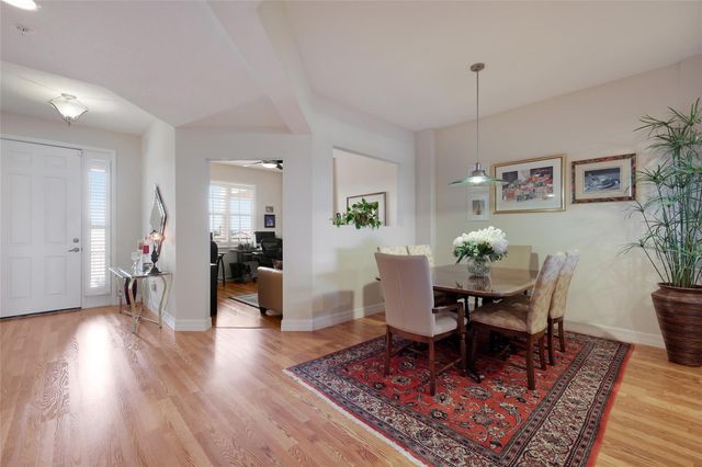 5100 JESSIE HARBOR DRIVE 404, Osprey, FL 34229
