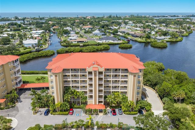 5100 JESSIE HARBOR DRIVE 404, Osprey, FL 34229