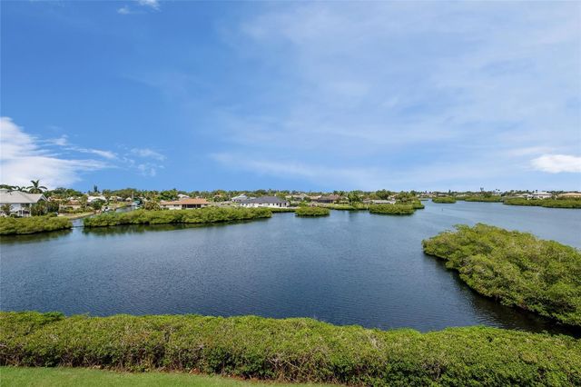 5100 JESSIE HARBOR DRIVE 404, Osprey, FL 34229