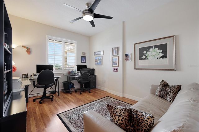 5100 JESSIE HARBOR DRIVE 404, Osprey, FL 34229