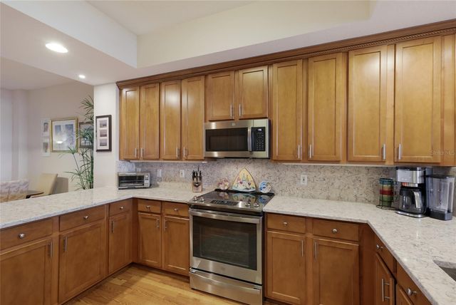 5100 JESSIE HARBOR DRIVE 404, Osprey, FL 34229