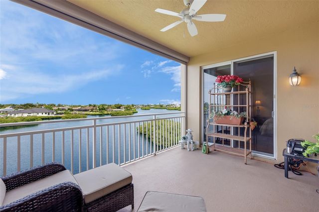 5100 JESSIE HARBOR DRIVE 404, Osprey, FL 34229