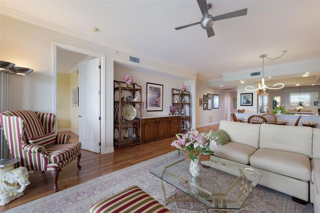 5100 JESSIE HARBOR DRIVE 404, Osprey, FL 34229