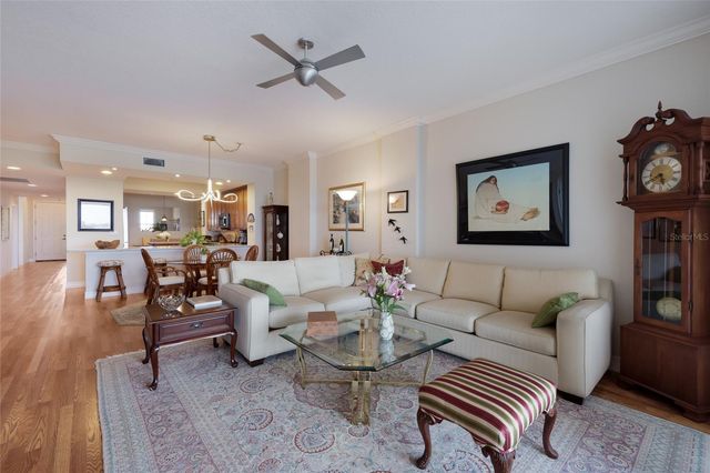 5100 JESSIE HARBOR DRIVE 404, Osprey, FL 34229