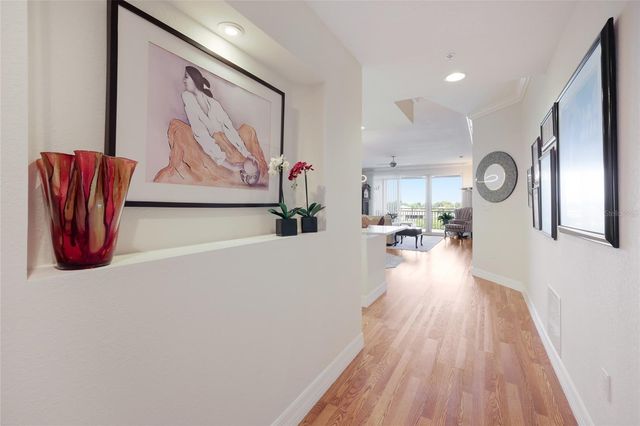 5100 JESSIE HARBOR DRIVE 404, Osprey, FL 34229