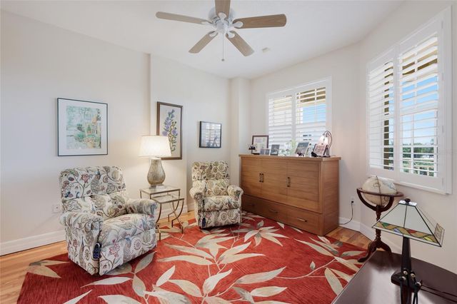 5100 JESSIE HARBOR DRIVE 404, Osprey, FL 34229