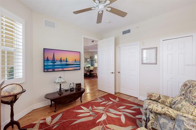5100 JESSIE HARBOR DRIVE 404, Osprey, FL 34229