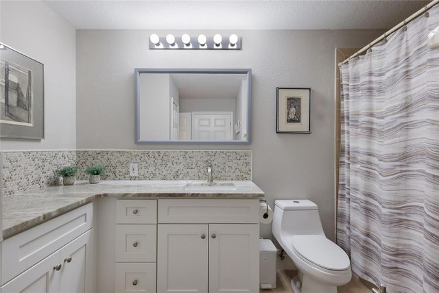 5100 JESSIE HARBOR DRIVE 404, Osprey, FL 34229