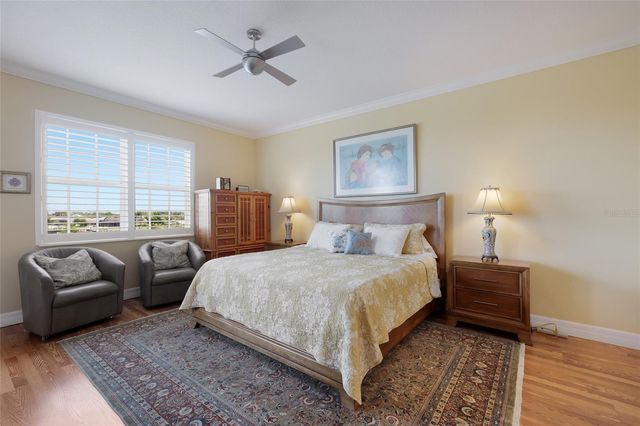 5100 JESSIE HARBOR DRIVE 404, Osprey, FL 34229