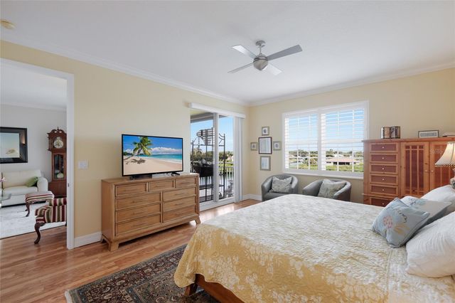 5100 JESSIE HARBOR DRIVE 404, Osprey, FL 34229