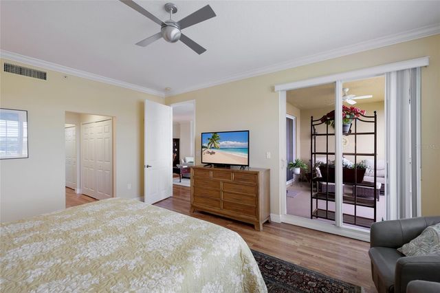 5100 JESSIE HARBOR DRIVE 404, Osprey, FL 34229