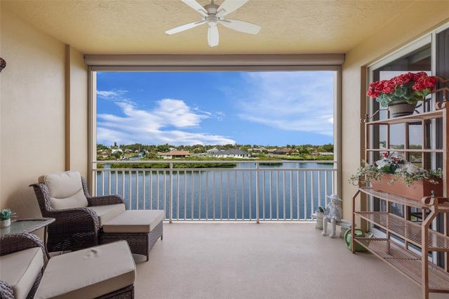 5100 JESSIE HARBOR DRIVE 404, Osprey, FL 34229