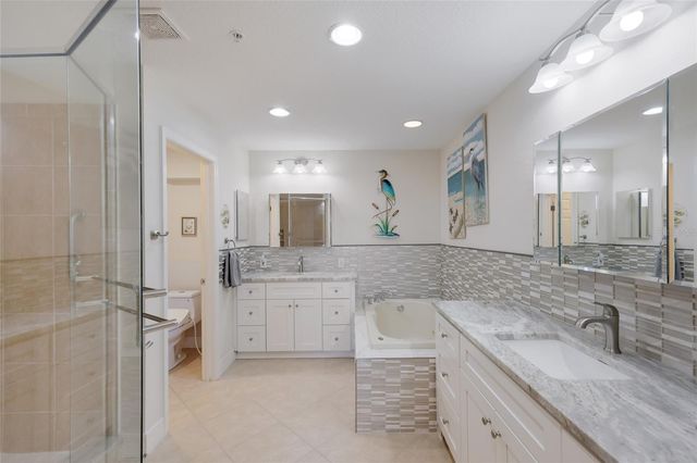 5100 JESSIE HARBOR DRIVE 404, Osprey, FL 34229