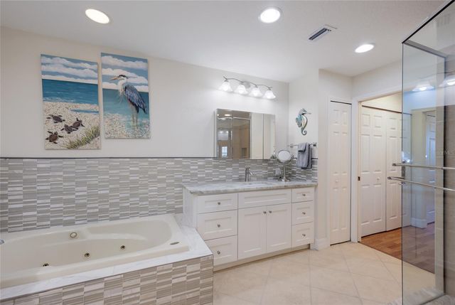 5100 JESSIE HARBOR DRIVE 404, Osprey, FL 34229