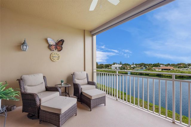 5100 JESSIE HARBOR DRIVE 404, Osprey, FL 34229