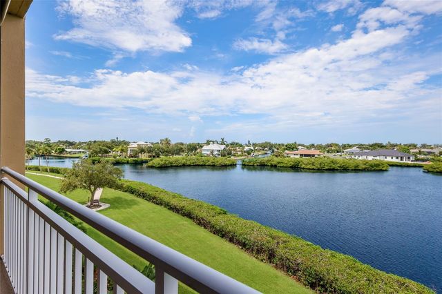 5100 JESSIE HARBOR DRIVE 404, Osprey, FL 34229