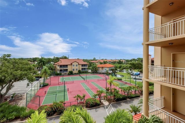 5100 JESSIE HARBOR DRIVE 404, Osprey, FL 34229