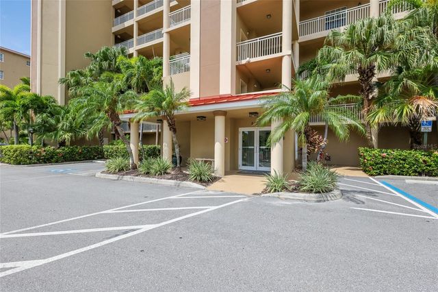 5100 JESSIE HARBOR DRIVE 404, Osprey, FL 34229