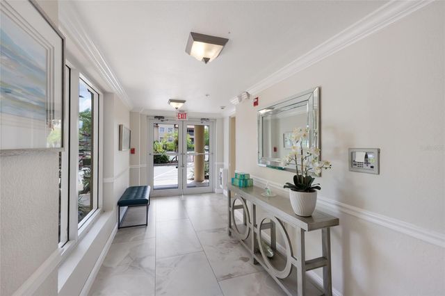 5100 JESSIE HARBOR DRIVE 404, Osprey, FL 34229