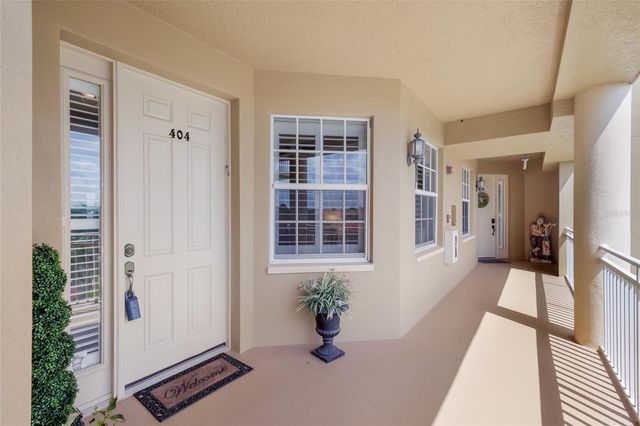 5100 JESSIE HARBOR DRIVE 404, Osprey, FL 34229