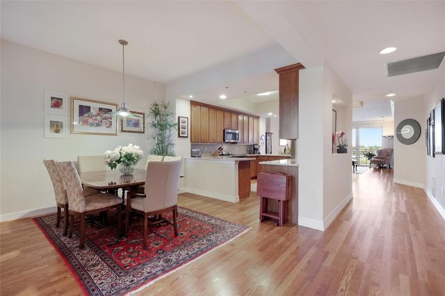 5100 JESSIE HARBOR DRIVE 404, Osprey, FL 34229