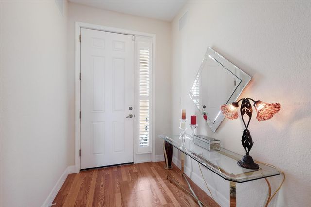 5100 JESSIE HARBOR DRIVE 404, Osprey, FL 34229