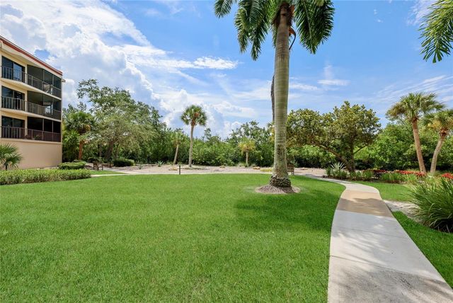 5100 JESSIE HARBOR DRIVE 404, Osprey, FL 34229