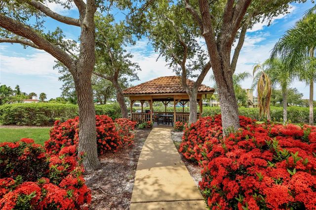5100 JESSIE HARBOR DRIVE 404, Osprey, FL 34229