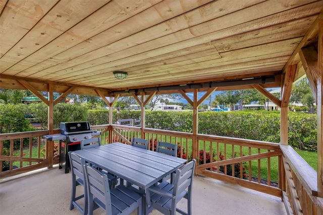 5100 JESSIE HARBOR DRIVE 404, Osprey, FL 34229