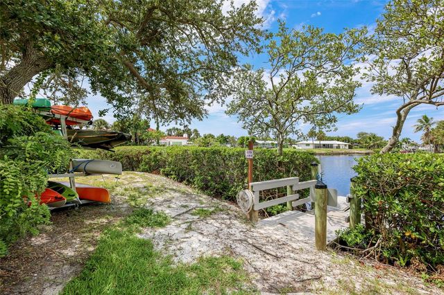 5100 JESSIE HARBOR DRIVE 404, Osprey, FL 34229