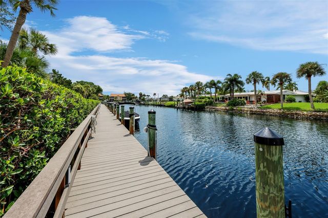 5100 JESSIE HARBOR DRIVE 404, Osprey, FL 34229