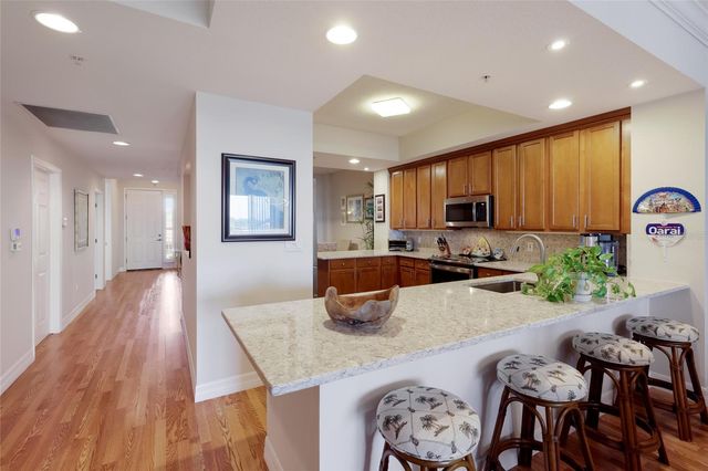 5100 JESSIE HARBOR DRIVE 404, Osprey, FL 34229
