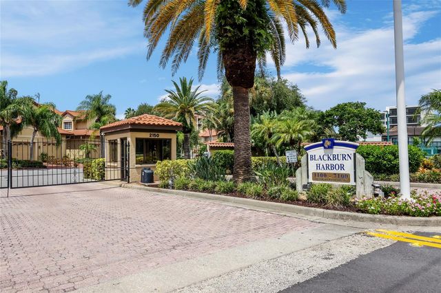 5100 JESSIE HARBOR DRIVE 404, Osprey, FL 34229