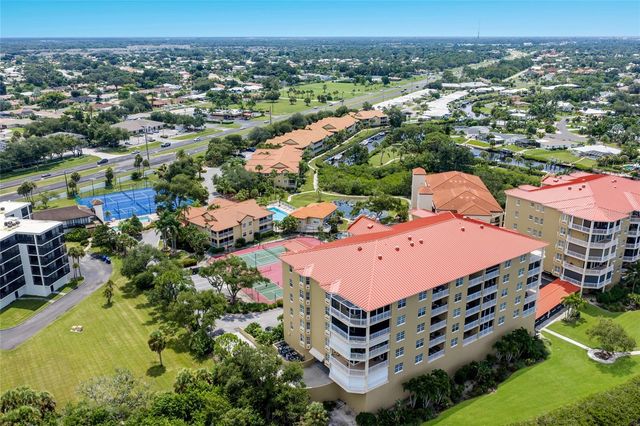 5100 JESSIE HARBOR DRIVE 404, Osprey, FL 34229