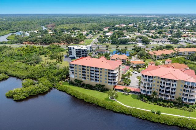 5100 JESSIE HARBOR DRIVE 404, Osprey, FL 34229