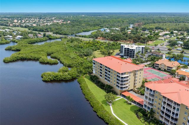 5100 JESSIE HARBOR DRIVE 404, Osprey, FL 34229