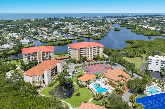 5100 JESSIE HARBOR DRIVE 404, Osprey, FL 34229