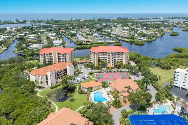 5100 JESSIE HARBOR DRIVE 404, Osprey, FL 34229