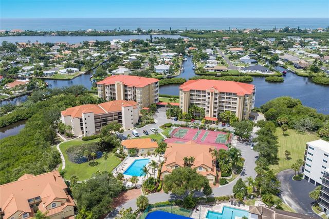 5100 JESSIE HARBOR DRIVE 404, Osprey, FL 34229