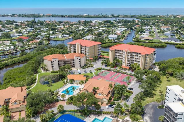 5100 JESSIE HARBOR DRIVE 404, Osprey, FL 34229