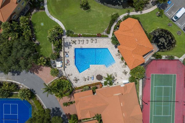 5100 JESSIE HARBOR DRIVE 404, Osprey, FL 34229