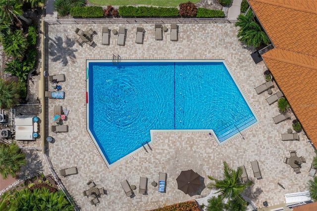 5100 JESSIE HARBOR DRIVE 404, Osprey, FL 34229